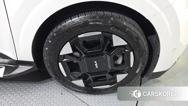 Kia The New Carnival 4th Generation id 3560366 из Кореи 15