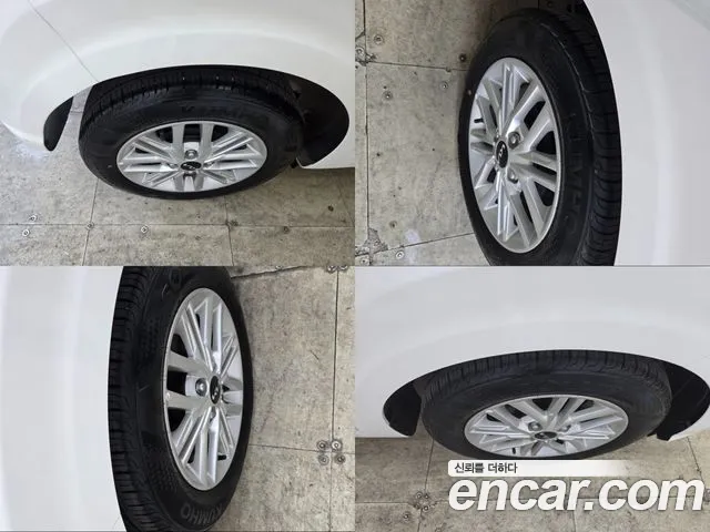 Kia Morning Urban (JA) id 2678973 из Кореи 15