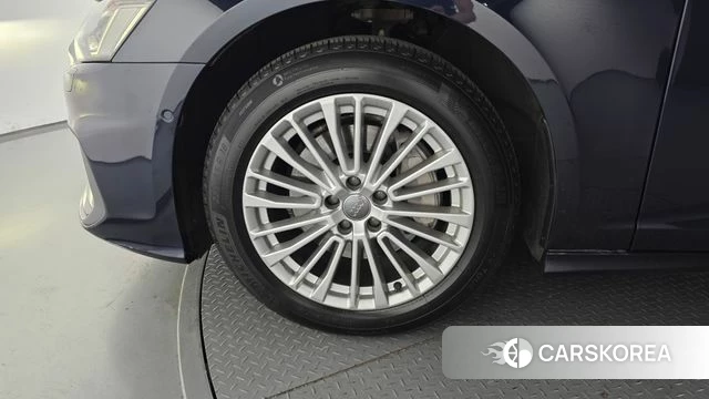 Audi A6 (C8) id 4268660 из Кореи 15