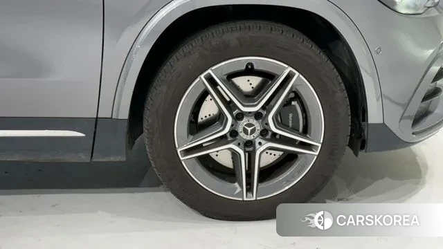 Mercedes-Benz GLA - Class H247 id 3734033 из Кореи 15