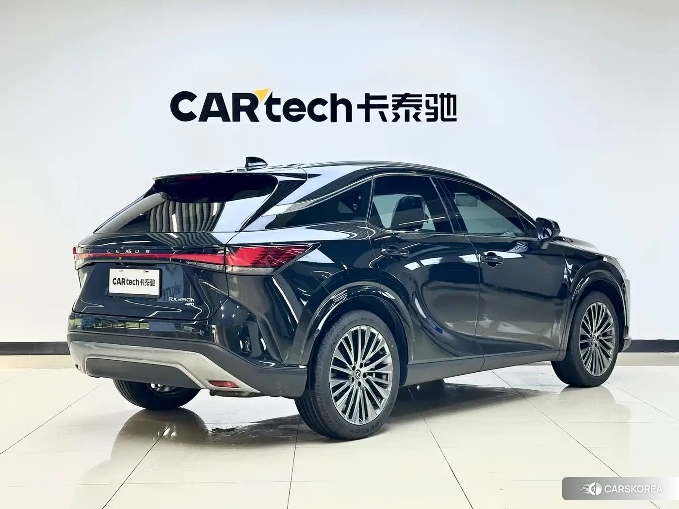 Lexus RX id 4577435 из Китая 16