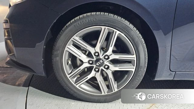 Kia Come New K3 id 3924908 из Кореи 15