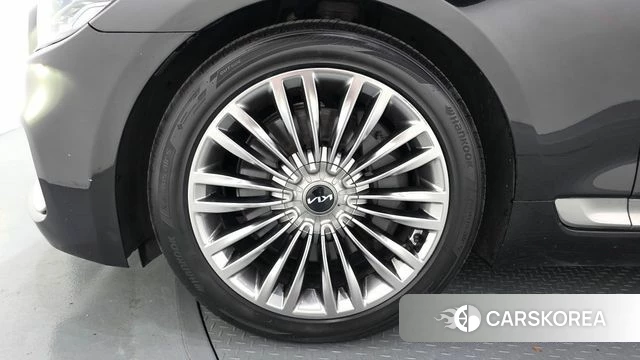 Kia More K9 id 4384901 из Кореи 15