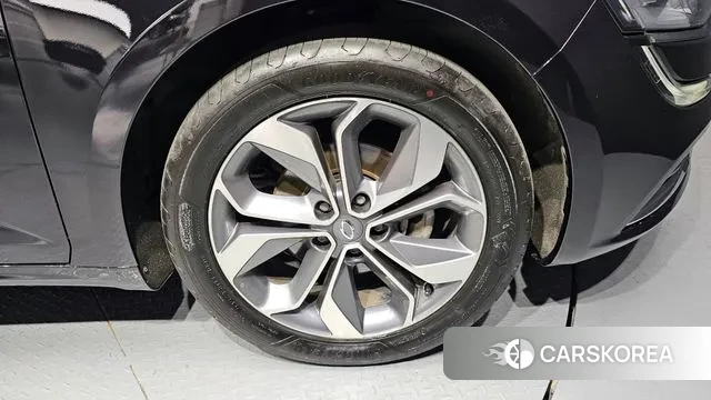 Renault Korea (Samsung) SM6 id 2966586 из Кореи 15