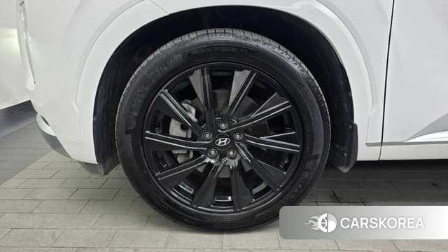 Hyundai Palisade id 4179672 из Кореи 15