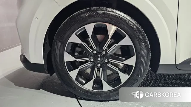 Kia Carnival 4th generation id 3611297 из Кореи 15