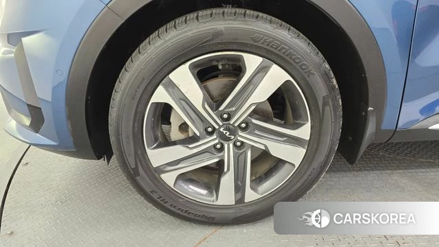 Kia Sorento 4th Generation id 4282597 из Кореи 15