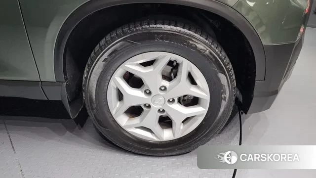 Ssangyong The New Rexton Sports Cannes id 3629508 из Кореи 15