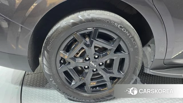 Kia The New Carnival 4th Generation id 3963693 из Кореи 15