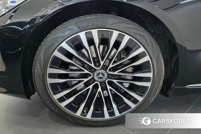 Mercedes-Benz S-Class W223 id 4899629 из Кореи 15