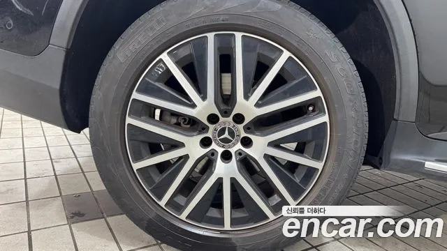 Mercedes-Benz GLC-Class X253 id 2872672 из Кореи 13