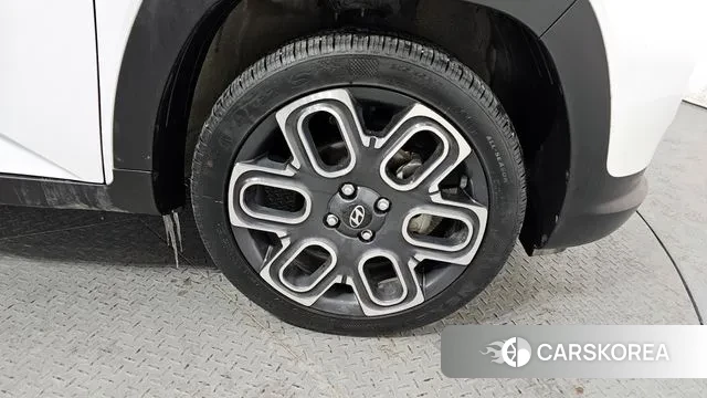 Hyundai Casper id 3619925 из Кореи 15