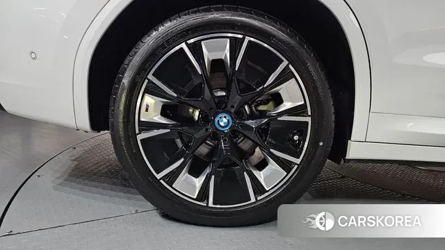 BMW iX3 id 3353335 из Кореи 15