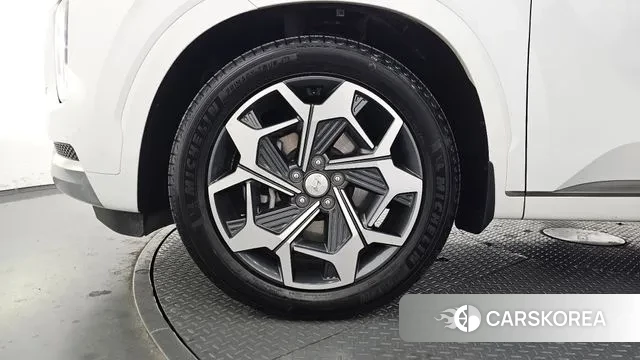 Hyundai Palisade id 3702614 из Кореи 15