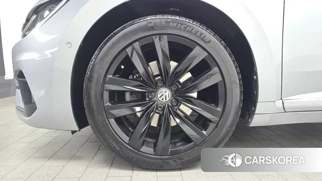 Volkswagen Arteon id 3748008 из Кореи 15