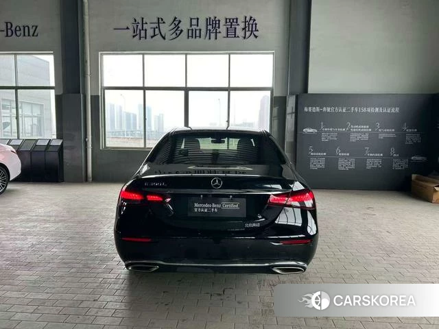 Mercedes-Benz E-class id 3869751 из Китая 12