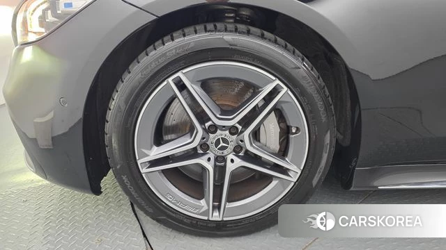 Mercedes-Benz S-Class W223 id 4697819 из Кореи 30