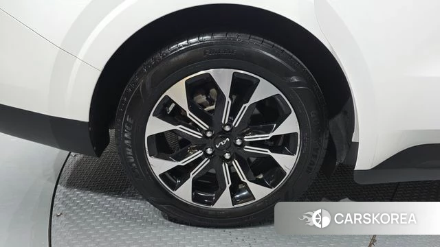 Kia Carnival 4th generation id 4488896 из Кореи 15