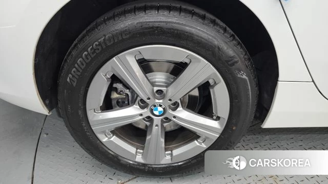 BMW 2 Series Active Tourer (U06) id 4681586 из Кореи 28