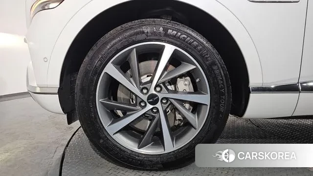 Genesis GV80 id 3517804 из Кореи 15