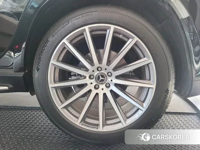 Mercedes-Benz GLS - Class X167 id 3311089 из Кореи 14