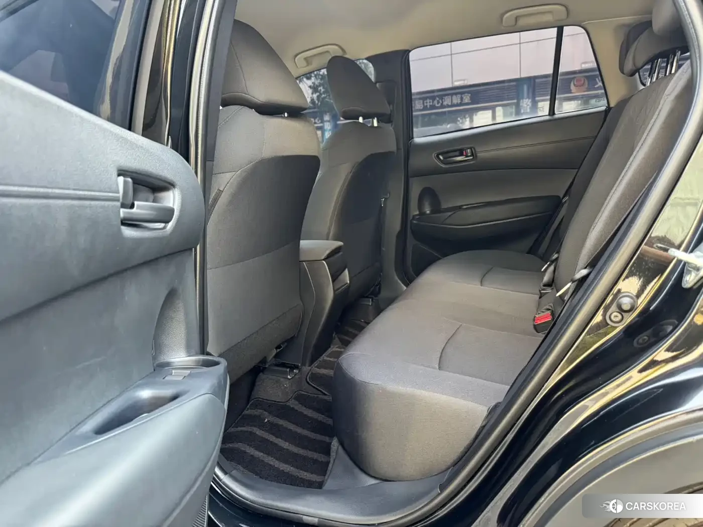 Toyota Corolla id 4674371 из Китая 14