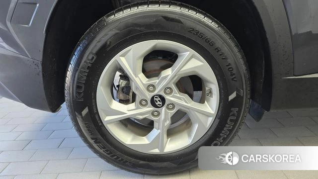 Hyundai Tucson (NX4) id 4864123 из Кореи 25