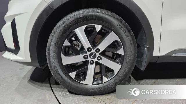 Kia Sorento 4th Generation id 4604372 из Кореи 15