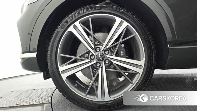 Genesis GV80 Coupe id 4602554 из Кореи 32