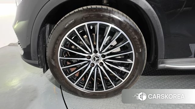 Mercedes-Benz GLC-Class X254 id 4725136 из Кореи 35