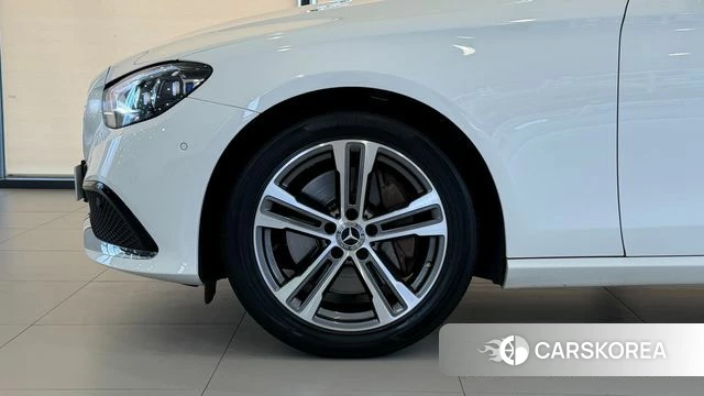 Mercedes-Benz E-Class W213 id 4361552 из Кореи 12