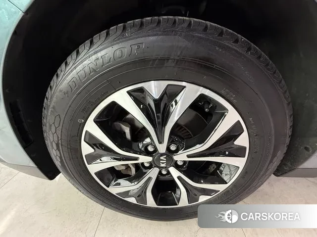 Kia Carnival 4th generation id 3488948 из Кореи 15