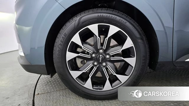 Kia Carnival 4th generation id 4293213 из Кореи 26