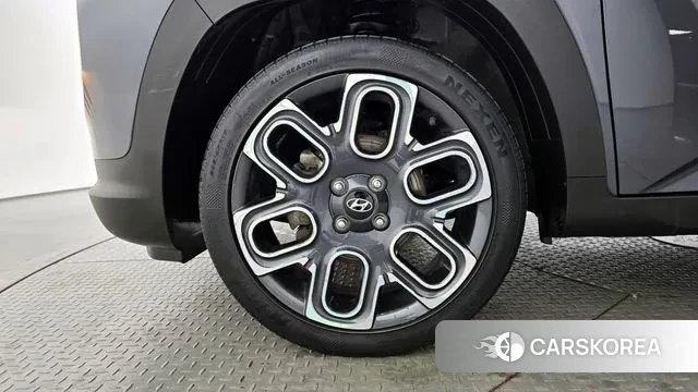 Hyundai Casper id 3503692 из Кореи 15