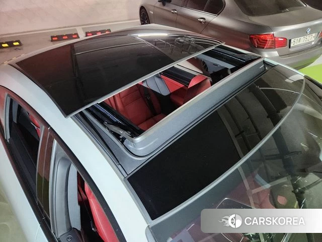 Porsche Panamera (971) id 4266854 из Кореи 13