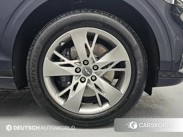Genesis GV70 id 4725599 из Кореи 15