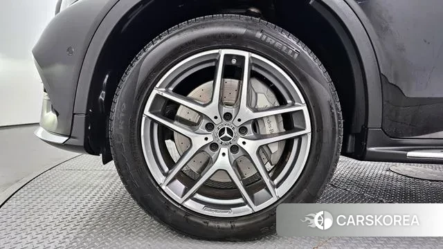 Mercedes-Benz GLC-Class X253 id 3156512 из Кореи 15