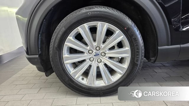 Ford Explorer 6th Generation id 4708213 из Кореи 15