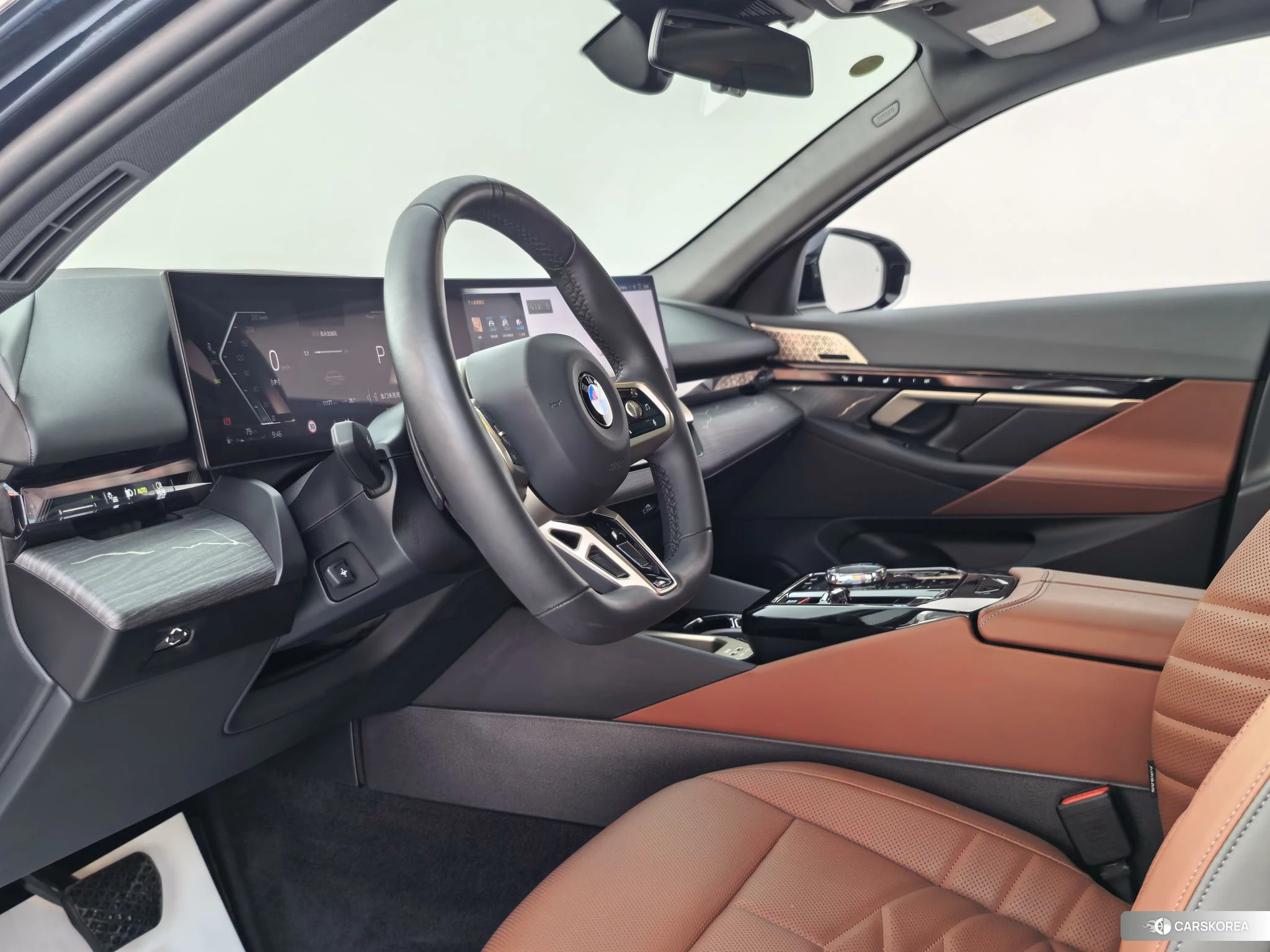 BMW 5 series id 4420391 из Китая 10