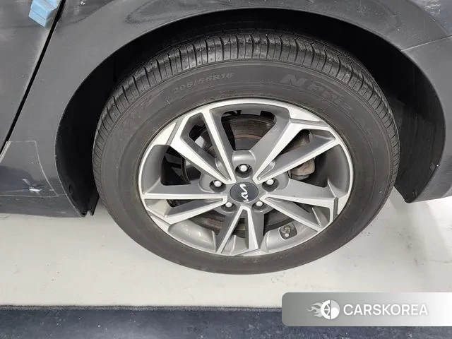 Kia The New K3 2nd generation id 3476654 из Кореи 15