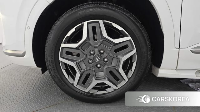 Hyundai The New Santa Fe id 4186519 из Кореи 32