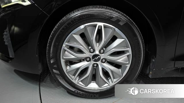 Kia K5 Hybrid 3rd Generation id 4360867 из Кореи 15