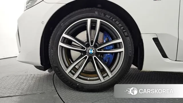 BMW 6 Series GT (G32) id 3680115 из Кореи 15