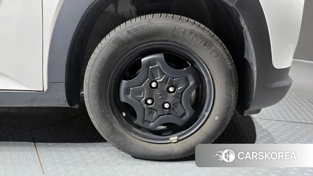 Hyundai Casper id 3487294 из Кореи 15