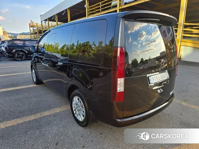 Hyundai Staria id 2974601 из Кореи 15