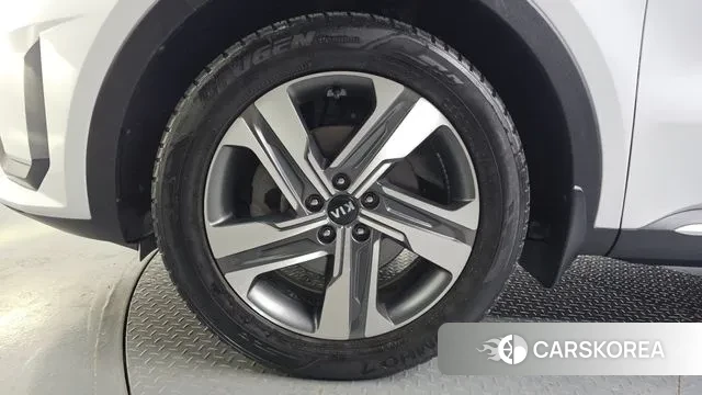 Kia Sorento 4th Generation id 3454292 из Кореи 15