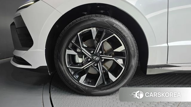 Hyundai Sonata D Edge (DN8) id 4516116 из Кореи 15