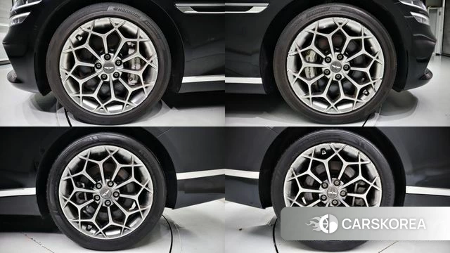 Genesis G80 (RG3) id 4784852 из Кореи 15