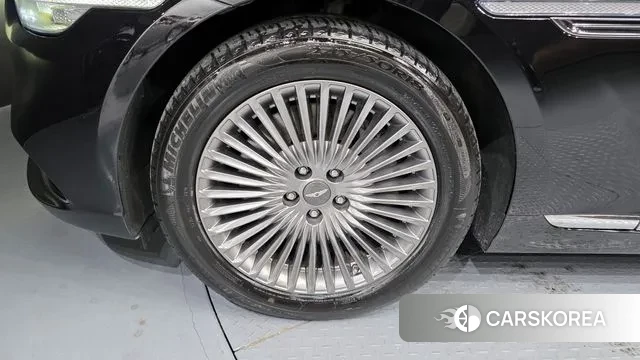 Genesis G90 id 3448444 из Кореи 15