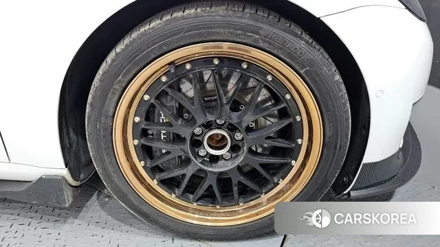 Tesla Model 3 id 3764956 из Кореи 15